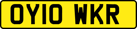OY10WKR