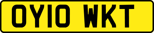 OY10WKT