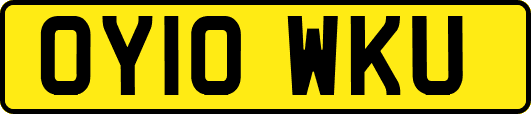 OY10WKU