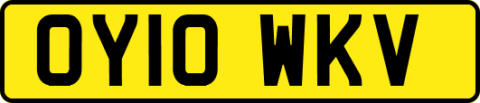OY10WKV