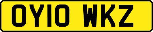 OY10WKZ