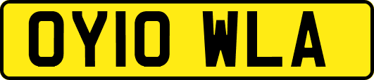 OY10WLA