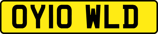 OY10WLD