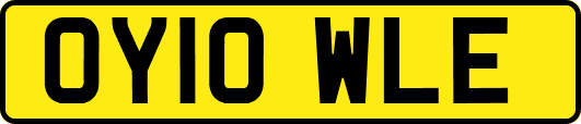 OY10WLE