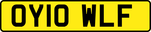 OY10WLF