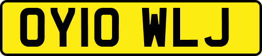 OY10WLJ