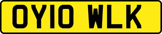 OY10WLK