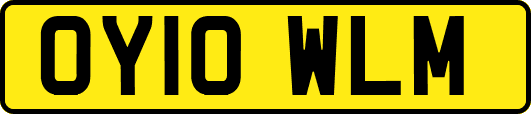 OY10WLM