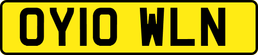 OY10WLN