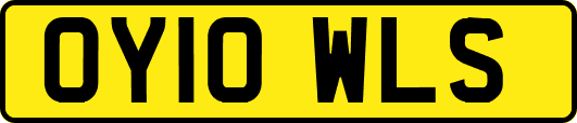 OY10WLS
