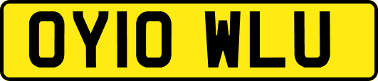 OY10WLU