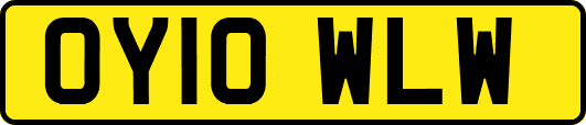 OY10WLW