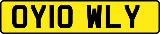 OY10WLY