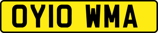 OY10WMA
