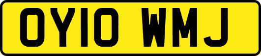 OY10WMJ