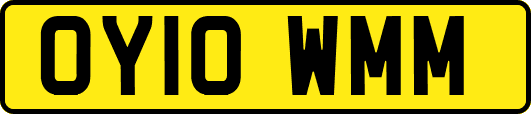 OY10WMM