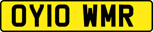 OY10WMR
