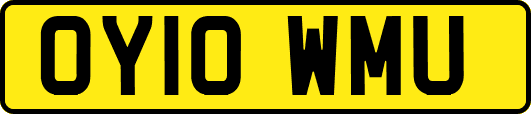 OY10WMU