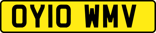 OY10WMV