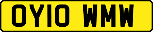 OY10WMW