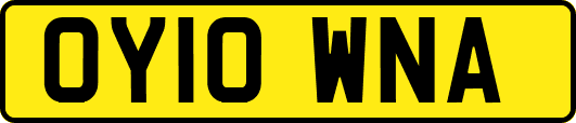 OY10WNA