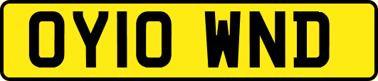 OY10WND