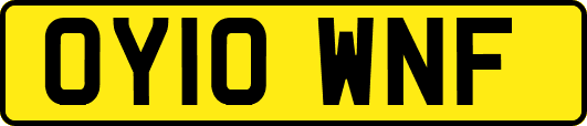 OY10WNF