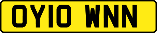OY10WNN
