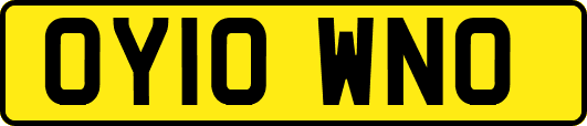 OY10WNO