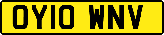 OY10WNV