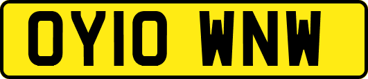 OY10WNW