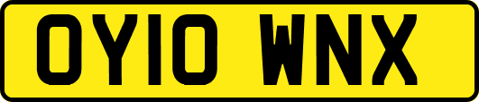 OY10WNX