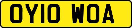 OY10WOA