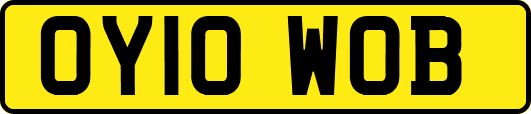 OY10WOB