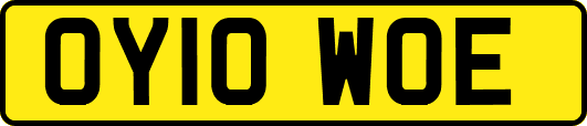 OY10WOE