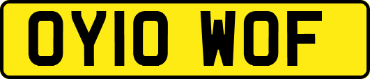 OY10WOF