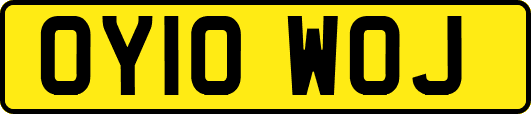 OY10WOJ
