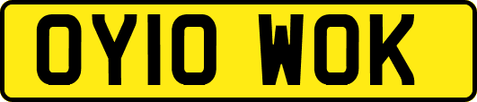 OY10WOK