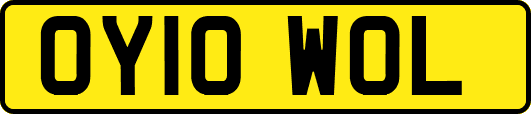 OY10WOL