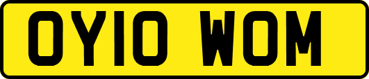 OY10WOM