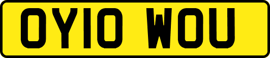 OY10WOU