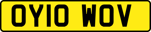 OY10WOV