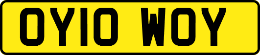OY10WOY