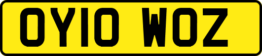 OY10WOZ