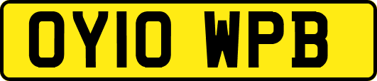 OY10WPB