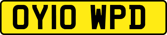 OY10WPD