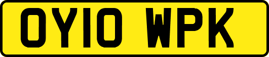 OY10WPK