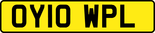 OY10WPL