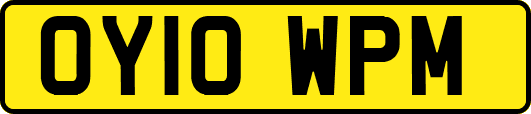 OY10WPM