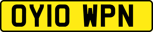 OY10WPN